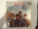 The Beatles ROCK `N` ROLL MUSIC Capitol Label  DOUBLE LP NICE