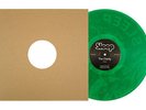 SLEEP The Clarity Green Etched Vinyl 12