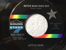 Little Hank ?– Mister Bang Bang Man / Don't You  - Promo 45 Rpm -SS7 2566 Minty