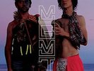 MGMT - Oracular Spectacular (Limited Numbered 180 Gram) Vinyl LP NEU 0552074