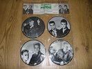 DEPECHE MODE - 4 x Ltd Edition Interview 7