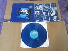 UK SUBS Another Kind Of Blues LP RARE 1979 ORIGINAL UK 1ST PRESSING PUNK Oi KBD
