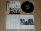 RUSH - Permanent Waves / Japan LP / OBI / 1980 / 25?3P-221