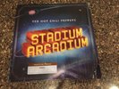 Stadium Arcadium Red Hot Chili Peppers 2006 Box Set John Frusciante Rhapsody