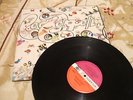 Led Zeppelin III, Orange Plum label, Peter Grant Credit, original UK press