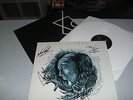 IN FLAMES - Siren Charms - signiert // signed  colored 2 LP Vinyl // Gatefold