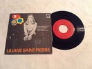EP LILIANE SAINT PIERRE , PORTUGAL, CLAUDE FRANCOIS, CLOCLO, FLECHE,TECLA NM