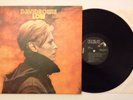 DAVID BOWIE - LOW - 1ST PRESS VINYL LP RECORD ALBUM CPL1-2030 (EX)