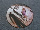 Korn - Korn U.S. Promo Picture Disc Immortal 1994