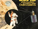 ELVIS PRESLEY Aloha From Hawaii Via Satellite 1973 STUNNING COPY EX/EX 2 LPs