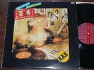 R.A.B Meligat Dengan LP ? Rare MALAYSIA FUNK DISCO/DRUM BREAKS/PSYCH/POP