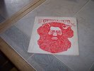 Greatful Dead LP Vinyl Record AT THE HOLLYWOOD PALLADIUM PART.1 BOOTY VERY RARE