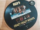 Kiss - Crazy Crazy Nights 12
