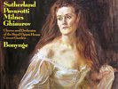 SET 528-30 Donizetti Lucia Di Lammermoor Sutherland Pavarotti DECCA 3xLP NM