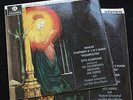 COLUMBIA SAX 2473/4 Mahler Symphony No. 2 B/S Klemperer Nr MINT Vinyls 2 LP