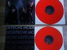 TOP ZUSTAND DEPECHE MODE THE TOUR BUS TAPES 12 