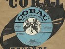 AL JAZZBO COLLINS MAX POPCORN JAZZ SOUL R&B MOD DJ PROMO 45 RPM RECORD