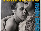 Tom Waits   Rain Dogs   NMM Vinyl Original LP + Insert Masterdisk Keith Richards