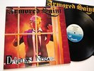 ARMORED SAINT - Delirious Nomad LP - US Import 1985