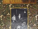 The Leaves Hey Joe NEAR MINT Line Vinyl LP