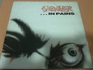 CADAVER ...In Pains LP 1993 BRAZIL VINYL RARE EX-/NM