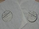 The Beatles Please Please Me Test Pressing Demo Not for Sale Vinyl Acetates