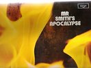 ARGO LP-MR SMITH'S APOCALYPSE-GARRICK'S FAIRGROUND-MICHAEL GARRICK+DON RENDELL