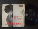 NORTHERN - LITTLE EVA - KEEP YOUR HANDS OFF MY BABY - LONDON - FRENCH EP -LISTEN