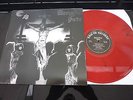 Mercyful Fate - Mercyful Fate RED Slayer Celtic Frost King Diamond