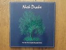 Nick Drake - Fruit tree-The complete recorded works, fantastic LP box set EX/EX