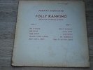 JOHNNY OSBOURNE - FOLLY RANKING - LP POSITIVE SOUNDS LISTEN ?