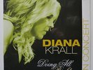 DIANA KRALL 'Doing All Right' Vinyl 2LP NEW & SEALED