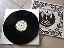 3xLP SPV (GER) JIMMY PAGE & BLACK CROWS - LIVE AT THE GREEK Ltd BLACK vinyl 2008