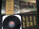 BATHORY Blood fire death LP 1st pressing (Black metal, Mayhem, Darkthrone)