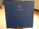 Bruce Springsteen CBS Box Set Collected Works Of Bruce Springsteen