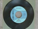 The Moving Sidewalks 1967 Tantara Record Billy Gibbons Z Z Top Texas Garage Band