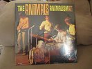 THE ANIMALS 60'S ROCK LP ANIMALISM SEALED MONO MGM E-4414