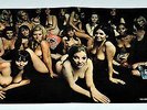 Jimi Hendrix Electric Ladyland 2LP 1973 Polydor UK Nude Cover NR Mint