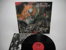 PROTECTOR - GOLEM LP 1988