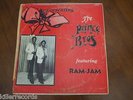 THE PRINCE BROTHERS PRESENTING RAM JAM HIGH NOTE SLY DUNBAR COXSONE STUDIO ONE