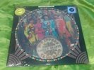 The Beatles Sgt. Pepper's Lonely Hearts Club Band Limited Edition LP, SEAX-11840