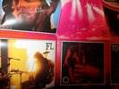 PINK FLOYD / DARK SIDE OF THE MOON / POSTER from lp vinyl