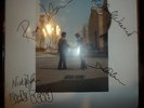 PINK FLOYD / WISH YOU WERE HERE / LP VINYL / w post card and poster