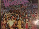 The Warriors Soundtrack Vinyl Original Copy