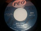 Back Street Edwin Starr Rare Northern Soul