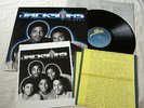 JACKSONS - TRIUMPH MICHAEL ** RARE  DEMO WITH PRESS RELEASE ,PHOTO  ** N/M