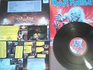 Iron Maiden - A real live one