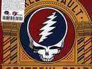 Grateful Dead Three From The Vault 4x LP Vinyl NEW