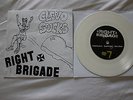 Right Brigade White 7