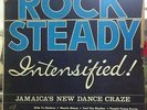 '68 WIRL VARIOUS ARTISTS LP ROCK STEADY INTENSIFIED ?